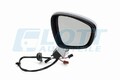 AUßENSPIEGEL rechts lackierbar für CITROEN C3/DS3 11/09- 