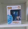 Funko Pop Patronus Albus Dumbledore Phönix Harry Potter 127 Wizarding World