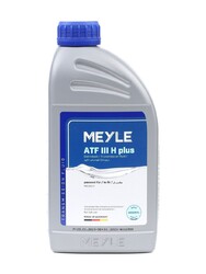 MEYLE ATF III H plus ATF III Automatikgetriebeöl Rot 1L 014 019 2800