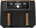 Ninja Foodi MAX Dual Zone Heißluftfritteuse 9,5 Liter