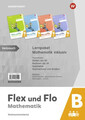 Flex und Flo - Mathematik inklusiv. Paket B Ausgabe 2021
