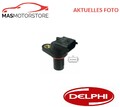 NOCKENWELLENSENSOR IMPULSGEBER DELPHI SS11151 A FÜR MERCEDES-BENZ E-CLASS