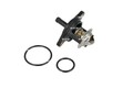 NRF THERMOSTAT 50°C MIT DICHTRINGEN passend für FORD B-MAX C-MAX ECOSPORT FIESTA