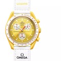 Omega x Swatch Mission to the Sonne Moonphase Speedmaster unisex NEU