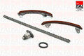 Steuerkettenset oben Simplex TCK34WO FAI AutoParts für LOTUS TOYOTA