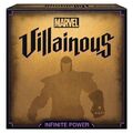 Marvel Villainous