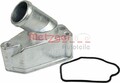 METZGER Thermostat, Kühlmittel 4006250 für DAEWOO OPEL