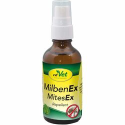 MILBEN EX vet. 50 ml PZN02490675