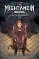 Critical Role: The Mighty Nein Origins - Caleb Widogast  Cross Cult  Neuware