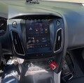 4+64GB Android 13 GPS Für Ford Focus MK3 2012-2018 Autoradio Carplay WiFi 9.7'' 