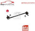 STABILISATOR STABISTREBE VORNE FEBI BILSTEIN 31764 P FÜR HYUNDAI I30,ELANTRA