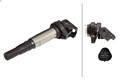 Zündspule HELLA 5DA 358 057-001 für BMW 3 (E46) 2 2001-2005