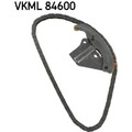 SKF VKML 84600 Steuerkettensatz für FORD TRANSIT MONDEO FD FB FS FZ FC FA FM FN