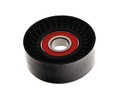 Spannrolle Keilrippenriemen MAXGEAR 54-0239 für CHEVROLET OPEL CORSA S07 AGILA