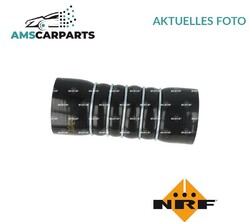TURBO SCHLAUCH LADELUFTSCHLAUCH 166449 NRF P NEU OE QUALITÄT