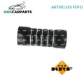TURBO SCHLAUCH LADELUFTSCHLAUCH 166449 NRF P NEU OE QUALITÄT