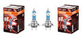 2 x OSRAM NIGHT BREAKER LASER H7 12V 55W für FORD B-MAX C-MAX II COUGAR