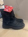 RIEKER DAMEN-TEX-OUTDOOR-STIEFEL , Gr. 41