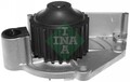 INA Wasserpumpe 538 0485 10 für LAND ROVER