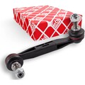 febi bilstein 37678 Stange Strebe Stabilisator für BMW 1 2 3 4 X1 Z4 F30 F80