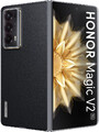 Honor Magic V2 5G Dual-SIM 512 GB schwarz Smartphone Handy Mobile Android