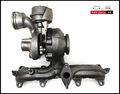 Turbolader VW T5 ohne DPF 1.9 TDI AXC AXB 63KW  86PS 038253019J 77KW 105PS TOP!!