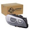 DIEDERICHS BI-XENON LED SCHEINWERFER mit LWR-Motor RECHTS passend für BMW 5er