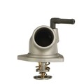 GATES TH20092G1 Kühlwasserthermostat für OPEL Astra G CC (T98) Zafira A (T98)