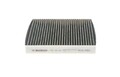 BOSCH 1 987 432 413 Innenraumfilter Pollenfilter für FORD FOCUS II Cabriolet