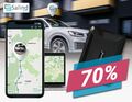 GPS Tracker SALIND 11 Auto Live Ortung App für Fahrzeuge und batterie für 40tage