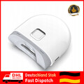 Elektrischer Nagelschneider Automatisch Nagelknipser Poliermaschine Nail Clipper