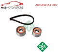 ZAHNRIEMENSATZ SET KIT INA 530 0117 10 P FÜR OPEL MOVANO,ARENA 2.5 D 2.5L
