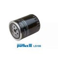 Ölfilter Purflux für Volvo 240 P242, P244  2.4 Diesel