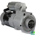Anlasser Starter 2,5 kW 9 Zähne HC-Cargo