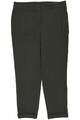 St.Emile Stoffhose Damen Hose Pants Chino Gr. EU 38 Baumwolle Grün #uvqklwb