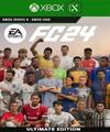 EA Sports FC 24 (Ultimate Edition) (Xbox One / Series X|S) (EU) [Download | X...