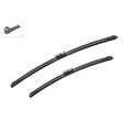 Wischblatt Bosch 3397007084 Aerotwin für Alfa Romeo Fiat Vorne