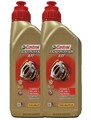 Castrol Transmax ATF Dexron VI Mercon Multivehicle 2x1 Liter  Getriebeöl