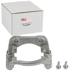 NTY BREMSSATTELHALTER TRÄGER VORDERACHSE RECHTS PASSEND FÜR DACIA LOGAN SANDERO