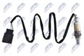 NTY Lambdasonde Sensor Abgassteuerung ESL-AU-008 für A3 CADDY SEAT VW GOLF AUDI