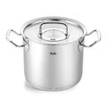 FISSLER Original-Profi Collection Kochtopf hoch 20 cm 5,2 Liter