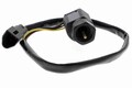 Sensor Geschwindigkeit VEMO V25-72-0200 für FORD FOCUS DBW DNW KA RB DAW 1 DFW 2