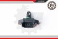 Esen SKV 17SKV126 Sensor, Saugrohrdruck für AUDI FORD SEAT SKODA VW
