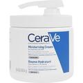 CERAVE Feuchtigkeitscreme Pumpe 454 g