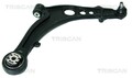 TRISCAN Querlenker Dreieckslenker 8500 15561 für MUSA FIAT IDEA YPSILON LANCIA