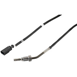 Sensor Abgastemperatur CONTINENTAL/VDO A2C59507008Z für Seat Skoda VW Roomster