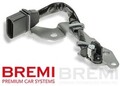 BREMI 60021 Sensor für Nockenwellenposition Nockenwellensensor Sensor 
