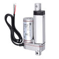 Linearmotor Verstellantrieb Toröffner Linear Actuator Motor 12V DC 750N 50mm