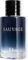 Dior Sauvage EDT Eau de Toilette Spray Refillable 100ml