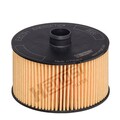 Ölfilter HENGST FILTER E823H D263 Filtereinsatz für MERCEDES KLASSE DACIA NISSAN